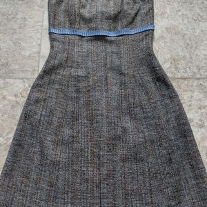 Shoshanna sleevless dress, size 4